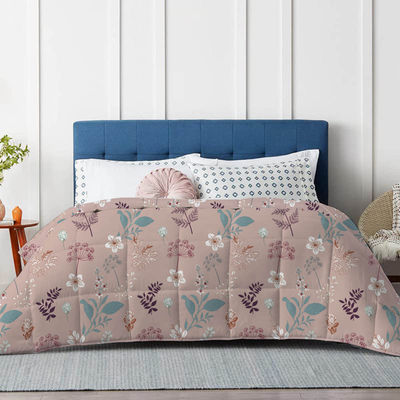 Elegant Weavers Printed Comforter - Fancy